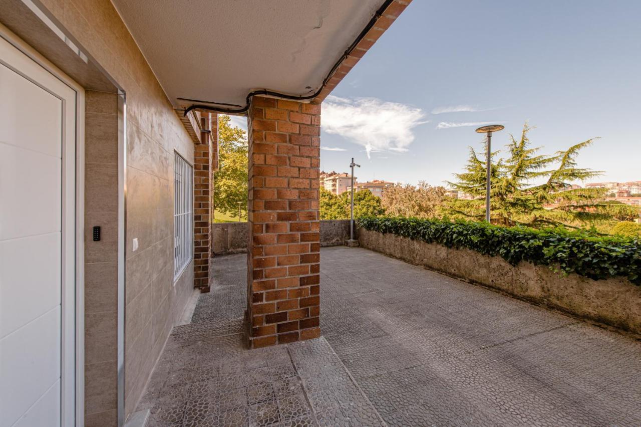 Estilo Japandi Sardinero Apartment Santander Exterior photo