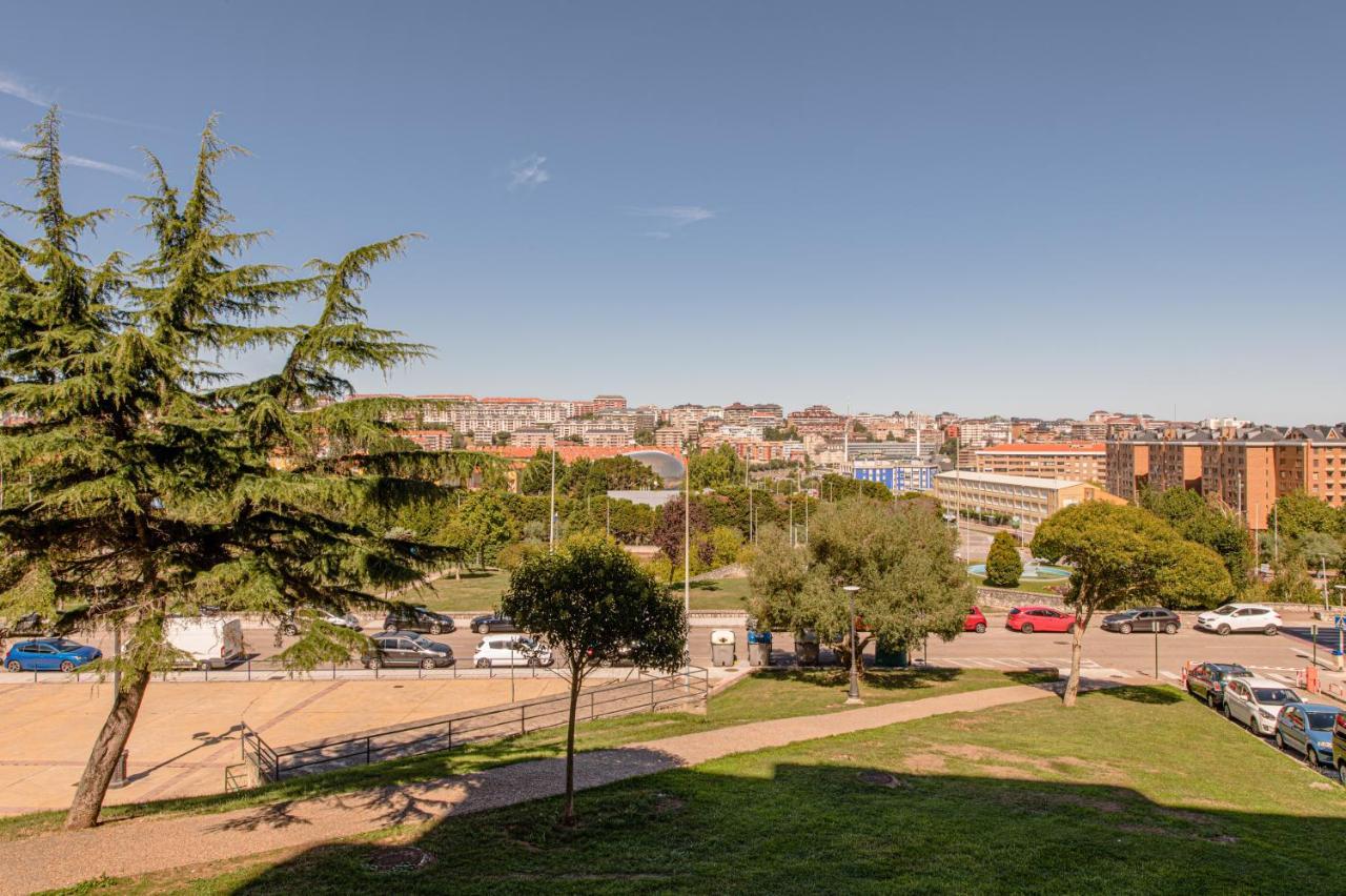 Estilo Japandi Sardinero Apartment Santander Exterior photo